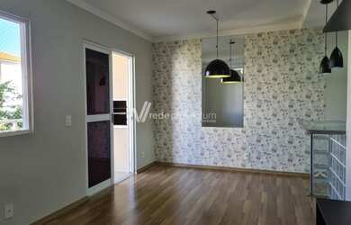 Imagem 2: Apartamento - Jardim Bom Retiro - Valinhos