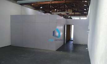 Imagem 3: Galpão para alugar, 215 m² por R$ 6.000,00/mês - Vila São Francisco - São Paulo/SP