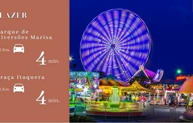 Imagem 5: São Paulo - Apartamento - Itaquera