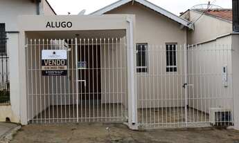 Imagem: Casa para venda com 80 metros quadrados