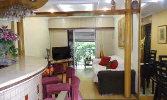 Imagem: Apartamento à venda, 120 m² por R$ 945.000,00