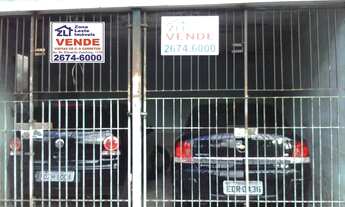 Imagem: Casa Residencial à venda, Vila Formosa