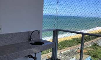 Imagem: 3 quartos andar alto-vista eterna-andar