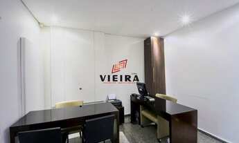 Imagem 6: SALA COMERCIAL COM COM AR CONDICIONADO, MOBILIA