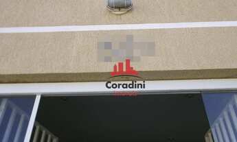 Imagem 2: Sala para alugar, 94 m² por R$ 800/mês - Jardim Boer I - Americana/SP