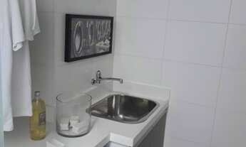 Imagem 6: Apartamento para venda com 79 metros quadrados com 2 quartos