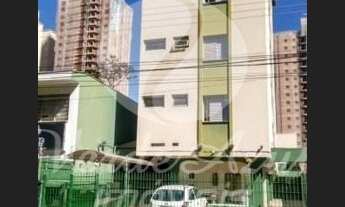 Imagem: Kitnet - Vila Itapura - Campinas