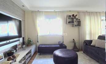 Imagem 5: Apartamento à venda no bairro Jardim Olympia - São Paulo/SP, Zona Oeste