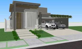 Imagem: Casa com 3 dormitórios à venda, 190 m²