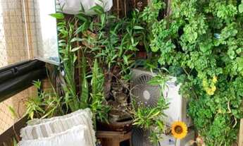 Imagem 6: Apartamento Completo no Jd. Aquarius com 3 suítes à venda, 144 m² por R$ 950.000 - Excelen