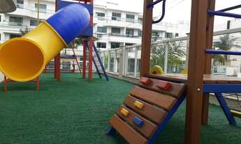 Imagem 4: DC= Apartamento 2 suites duplex novo nos ingleses / gaivotas