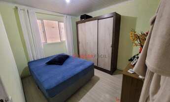 Imagem 6: Casa com 2 dormitórios para alugar, 114 m² por R$ 2.670/mês - Pinheirinho - Curitiba/PR