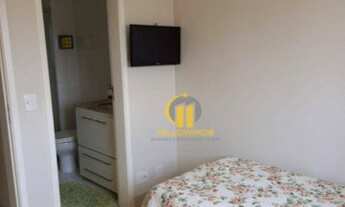 Imagem 6: Apartamento 3 Suítes, Sala Ampla, Varanda Gourmet 2Vagas,Depósito, Lazer Completo