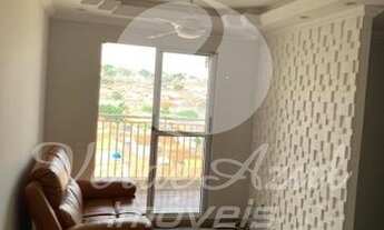 Imagem: Apartamento - Jardim Ipaussurama - undefined