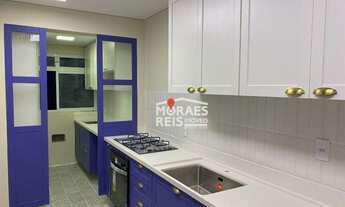 Imagem: Apartamento com 3 dormitórios à venda