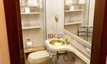 Imagem 7: Apartamento com 3 dormitórios à venda, 150 m² por R$ 690.000 - Santa Paula - São Caetano d