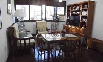 Imagem: Apartamento com 3 dormitórios à venda