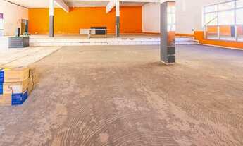 Imagem 5: Galpão para alugar, 871 m² por R$ 35.000,00/mês - Várzea - Teresópolis/RJ