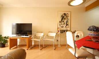 Imagem 3: Apartamento com 2 dormitórios à venda, 70 m² por R$ 750.000,00 - Vila Olímpia - São Paulo