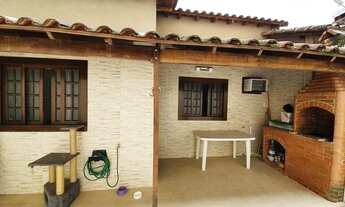 Imagem: Casa para venda com 165 metros quadrados