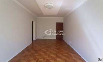 Imagem 4: Rua Mem de Sá, nº 38, Apto 202, Icaraí, Niterói - RJ