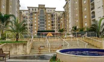 Imagem 3: Apartamento à venda, 74 m² por R$ 294.228,00 - Sumarezinho - Ribeirão Preto/SP