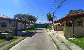 Imagem 3: Casa linear 02 quartos em condomínio fechado