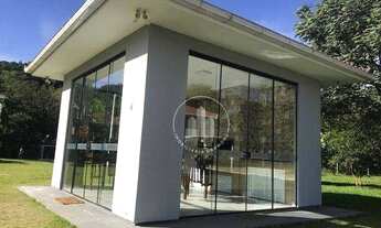 Imagem 7: Casa com 3 dormitórios à venda, 158 m² por R$ 986.000,00 - Praia de Fora - Palhoça/SC