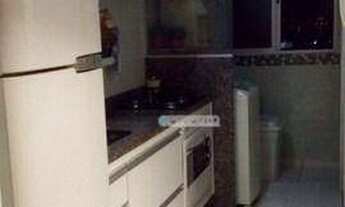 Imagem 2: Apartamento com 2 dormitórios à venda, 50 m² por R$ 305.000,00 - Jardim Morumbi - Londrina