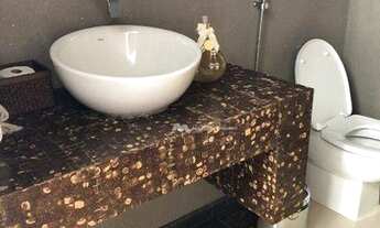 Imagem 7: Casa com 3 dormitórios à venda, 300 m² por R$ 1.800.000,00 - Parque Residencial Damha IV