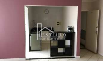 Imagem: FLORIANÓPOLIS - Apartamento Padrão - TRINDADE