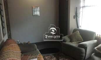 Imagem 3: Sobrado com 3 dormitórios à venda, 250 m² por R$ 924.000,00 - Paraíso - Santo André/SP