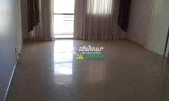 Imagem 2: Apartamento Residencial à venda, Vila Augusta, Guarulhos -