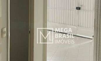 Imagem 4: Sobrado para alugar, 115 m² por R$ 2.800,00/mês - Vila São José - São Paulo/SP