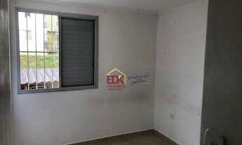 Imagem 4: Apartamento com 2 dormitórios à venda, 49 m² por R$ 195.000 - Jardim Marica - Mogi das Cru