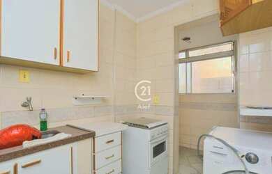 Imagem 7: Apartamento próximo Metrô Higienópolis