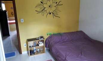 Imagem 7: Sobrado com 2 dormitórios, 100 m² - venda por R$ 550.000 ou aluguel por R$ 2.000/mês - Jar