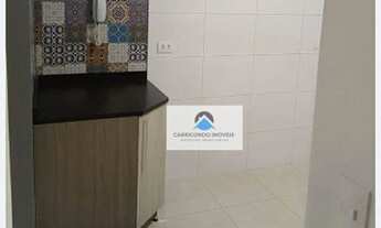 Imagem 4: Apartamento com 3 dormitórios para alugar, 110 m² por R$ 4.900,00/mês - Loteamento Mogilar