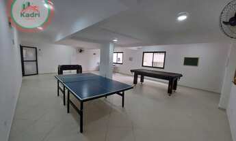 Imagem 10: Apartamento à venda, 73 m² por R$ 425.000,00 - Vila Guilhermina - Praia Grande/SP