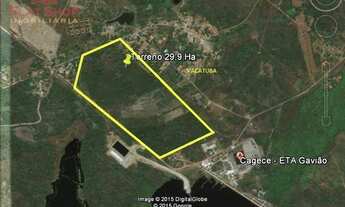 Imagem 2: Terreno à venda, 140500 m² - Ancuri - Itaitinga/CE