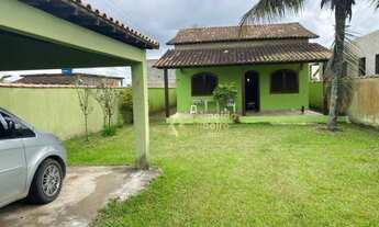 Imagem 7: Casa com 3 dormitórios à venda, 140 m² por R$ 250.000,00 - Nova Califórnia - Cabo Frio/RJ