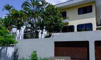 Imagem 2: Sobrado com 4 dormitórios à venda, 488 m² por R$ 2.880.000,00 - Jardim São Bento - São Pau