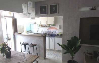 Imagem 2: Apartamento à venda, 52 m² por R$ 210.000,00 - Pechincha - Rio de Janeiro/RJ