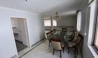 Imagem 5: Cobertura para aluguel com 550 metros quadrados com 4 quartos em Lourdes - Belo Horizonte