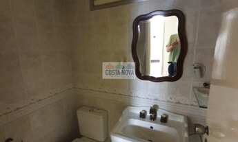 Imagem 5: Apartamento para venda e locação em Higienópolis