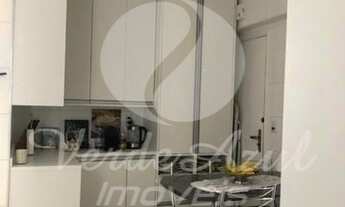 Imagem 6: Apartamento - Vila Rossi Borghi e Siqueira - Campinas