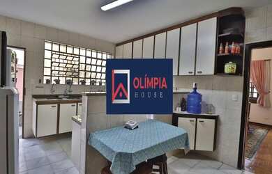 Imagem 4: Casa Locação 5 Dormitórios - 600 m² Vila Madalena