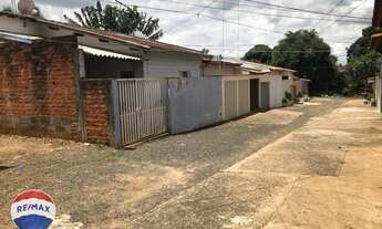 Imagem 2: Casa com 2 dormitórios à venda, 75 m² por R$ 152.000,00 - Nossa Senhora da Abadia - Uberab