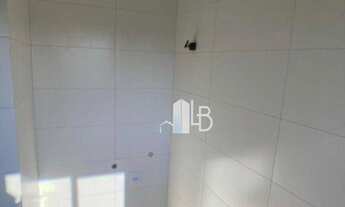 Imagem 2: Apartamento com 2 dormitórios à venda, 65 m² por R$ 270.000,00 - Lidice - Uberlândia/MG