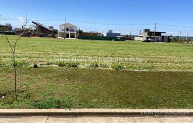 Imagem 2: VENDO TERRENO DE 396 M² NO ALPHAVILLE IV!